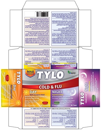 Image Description (Tylo Cold   Flu Carton)